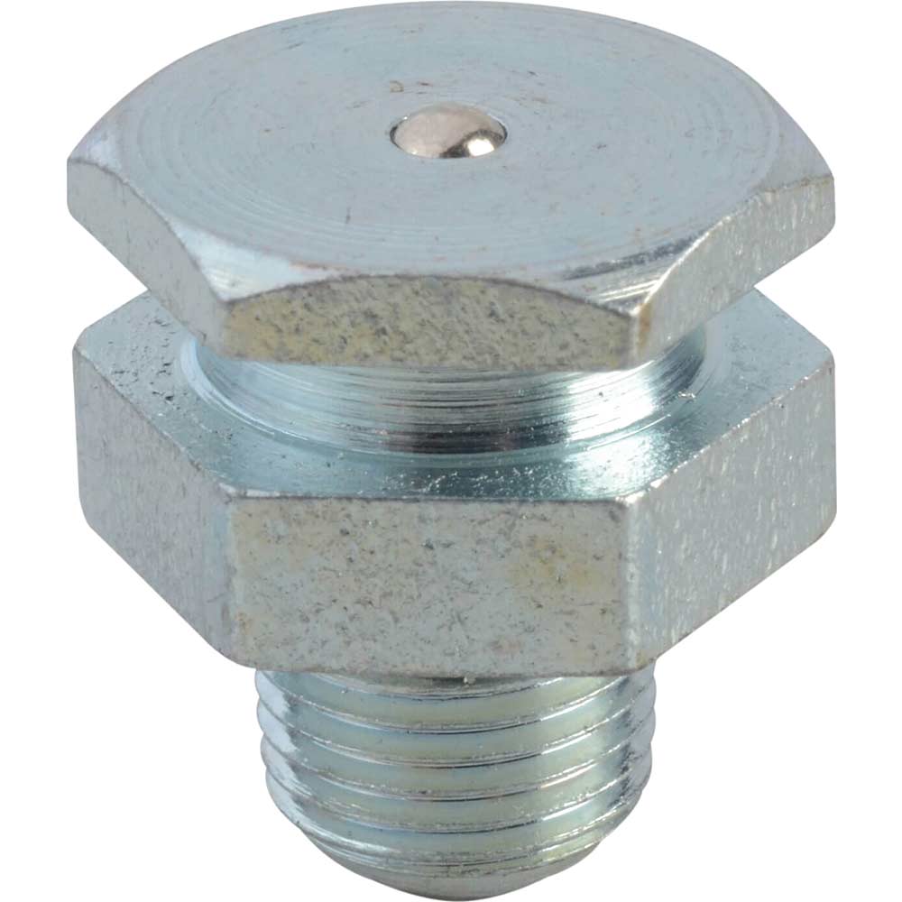 Image of Lumatic Hop2 Hook On Nipple 1/8 Bsp