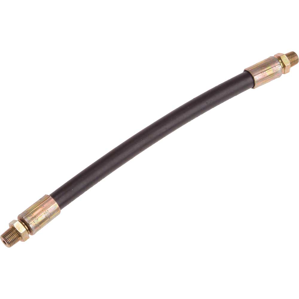 Image of Lumatic Rf9Ns Nylon Flexible Tube 9&quot;
