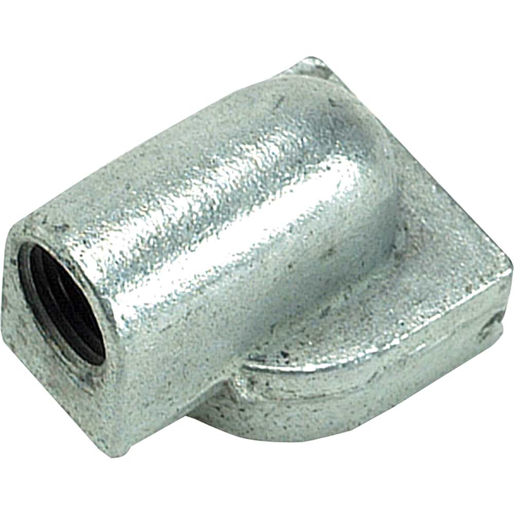 Image of Lumatic Soc-5 Slide On Connector