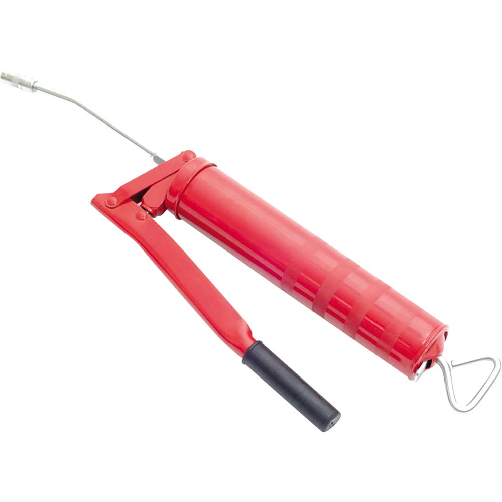 Image of Lumatic Vslgh Side Lever Grease Gun