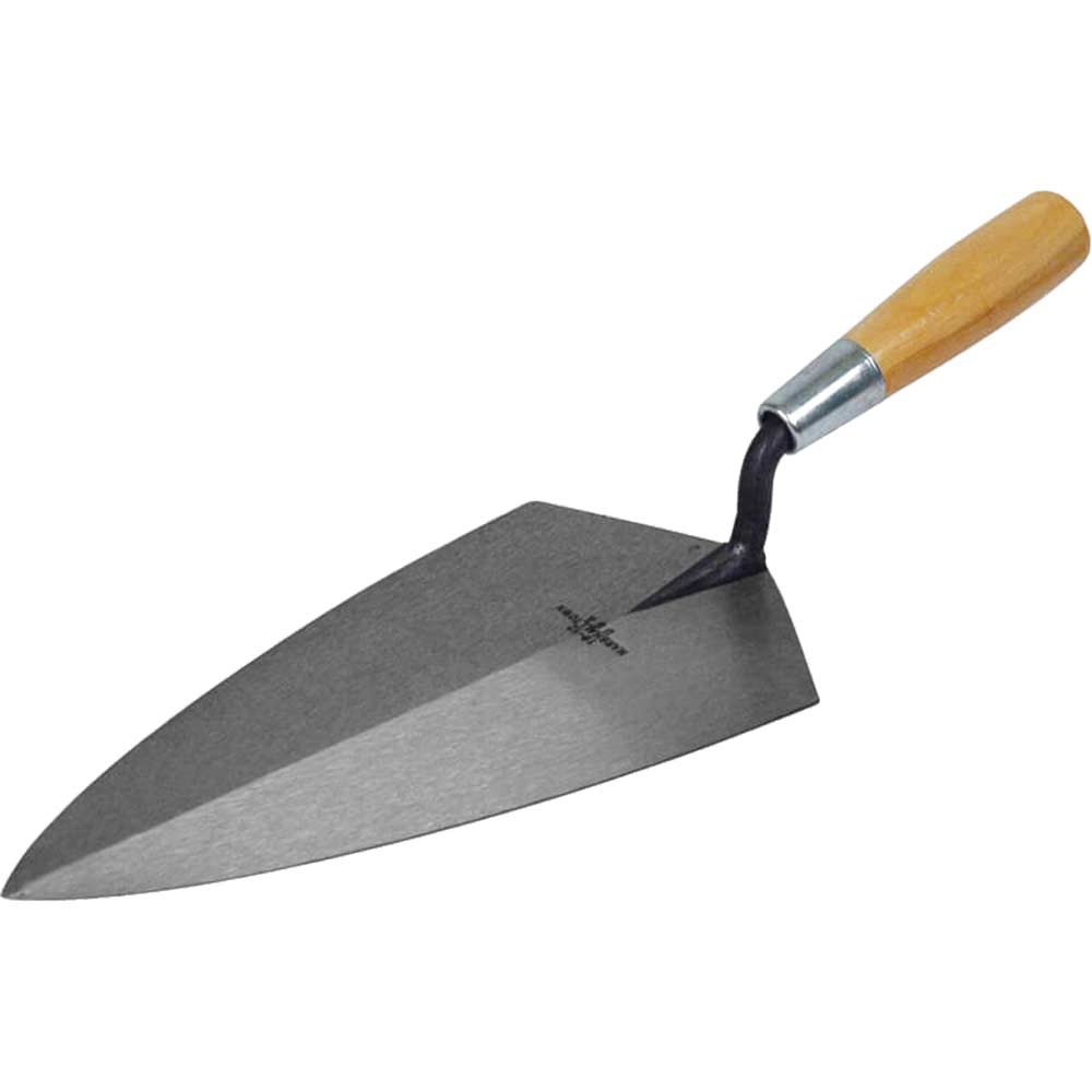 Marshalltown 19 Brick Trowel 11"