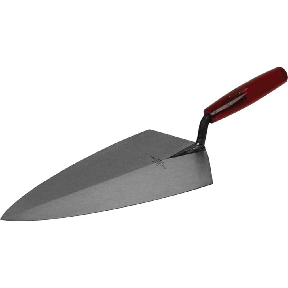 Marshalltown 19P Brick Trowel 10.1/2"