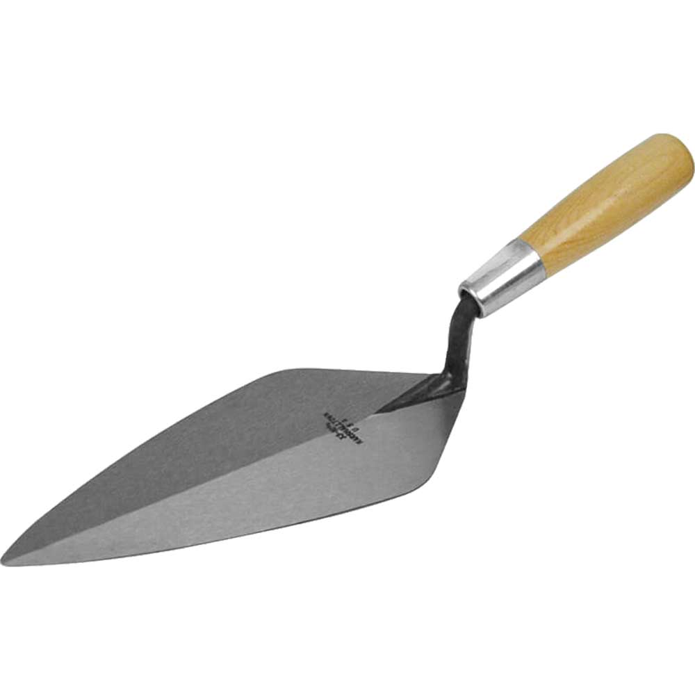 Marshalltown 33 Brick Trowel 12"