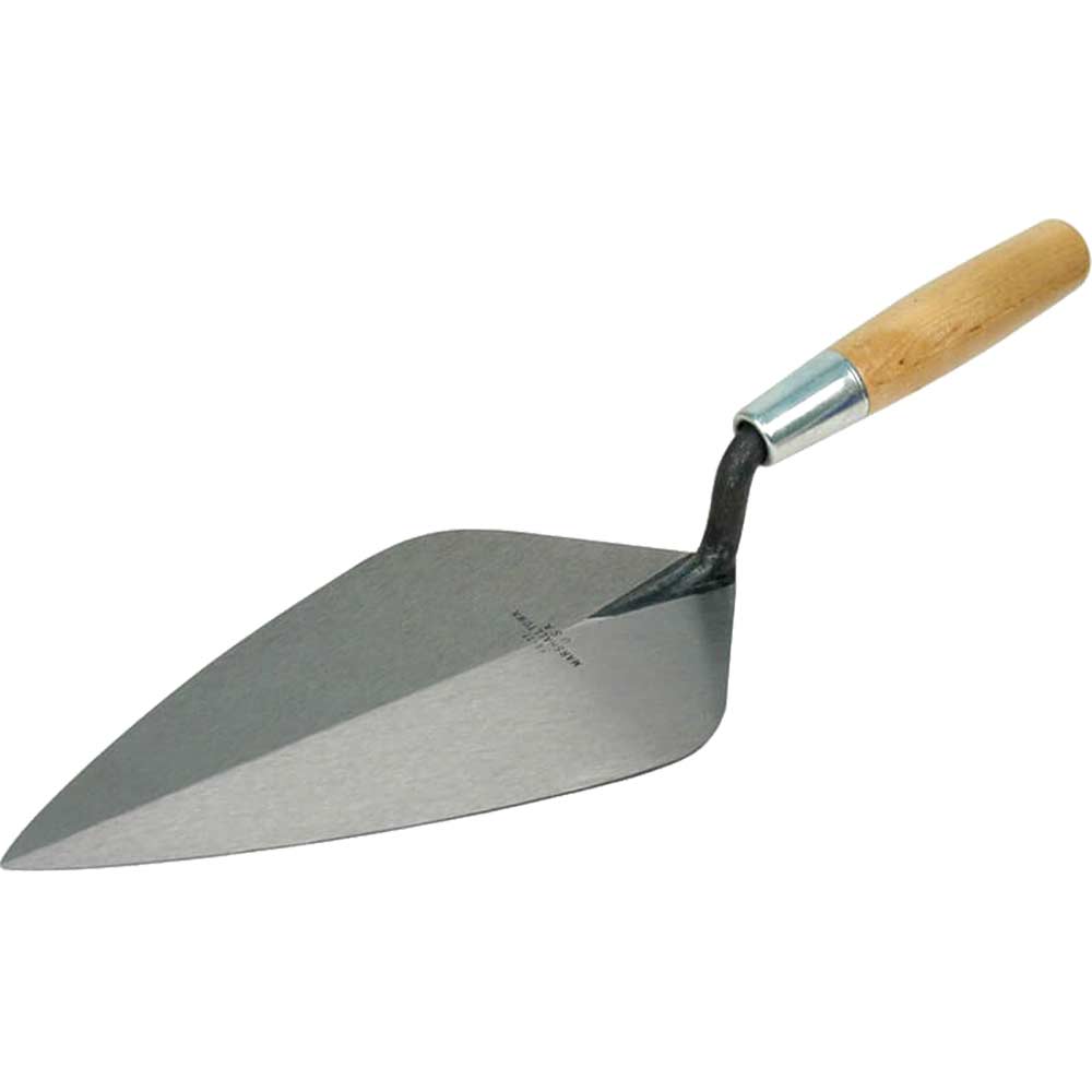 Marshalltown 34 Brick Trowel 12"