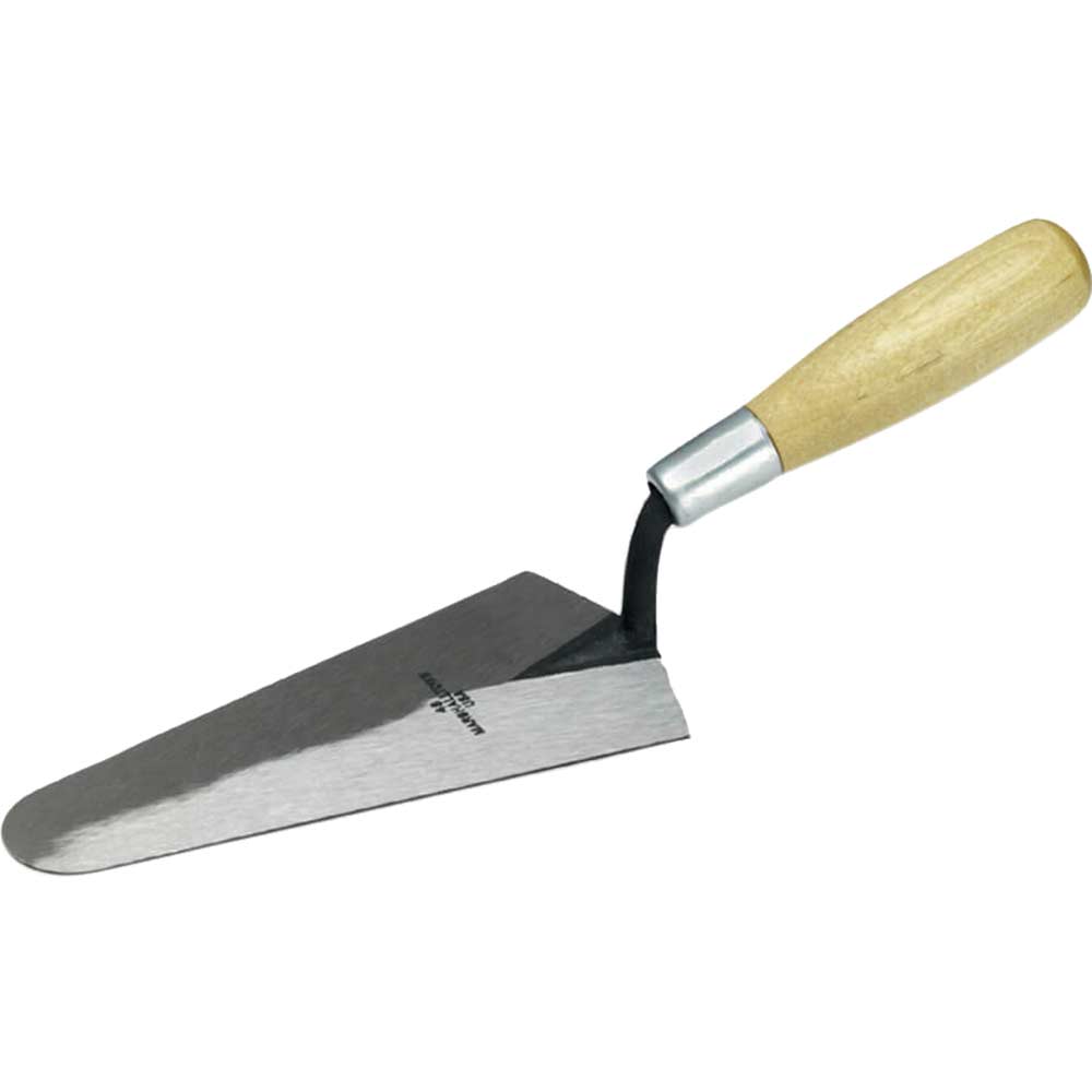 Image of Marshalltown 48 Gauging Trowel 7 x 3.3/8
