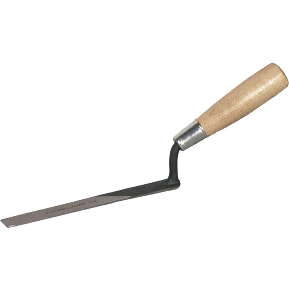 Marshalltown 508 Window / Margin Trowel 3/4"