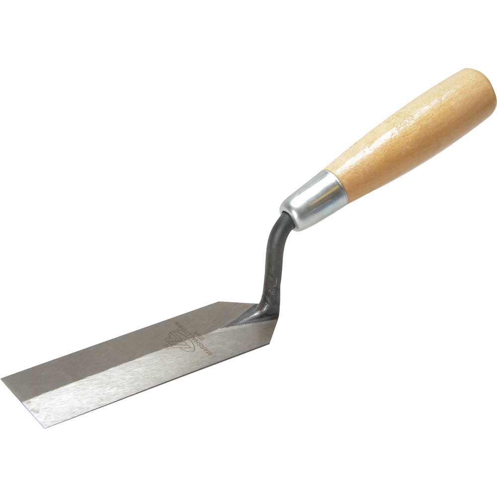 Marshalltown 54 Margin Trowel 5 x 1.1/2"