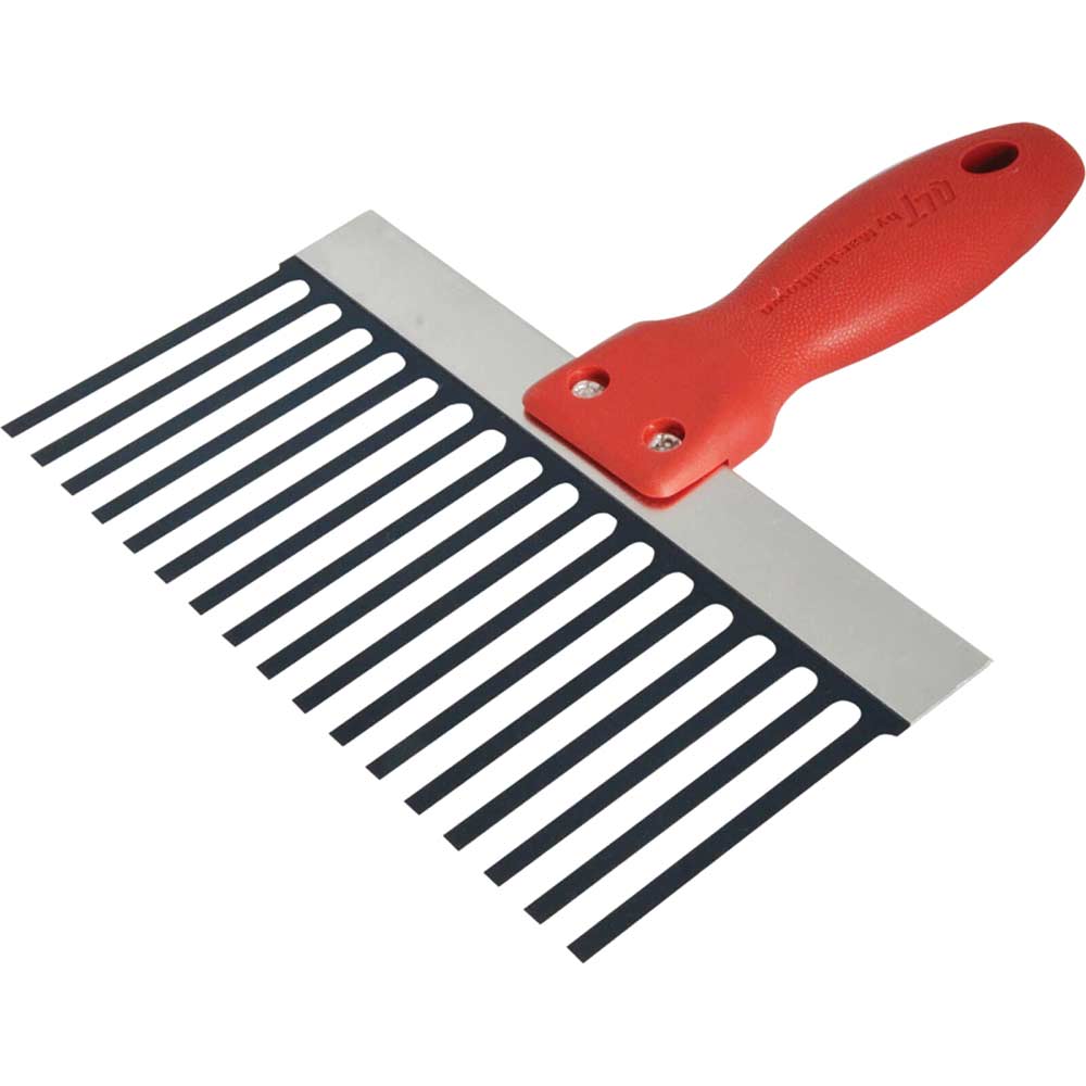 Image of Marshalltown M722 Dry Wall Scarifier 8&quot;