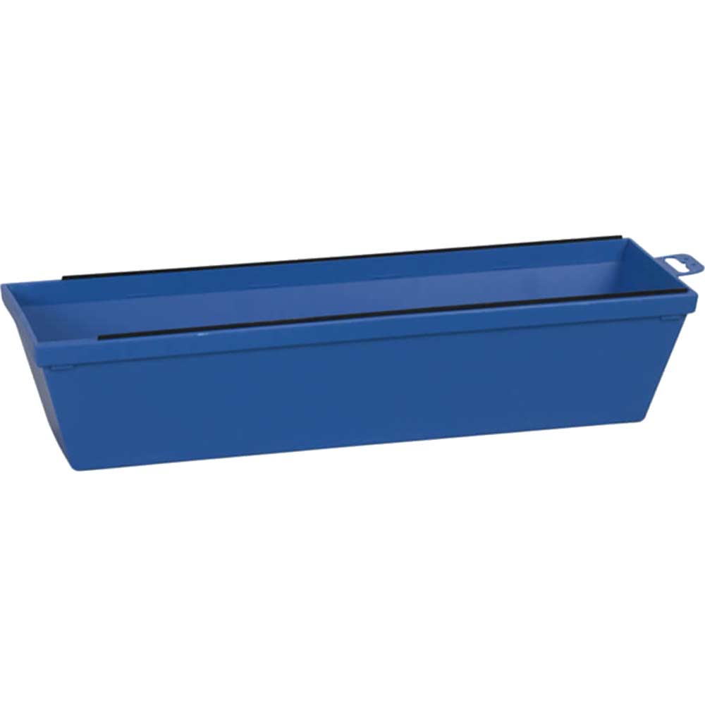 Marshalltown M814 Plastic Plaster Pan 13"