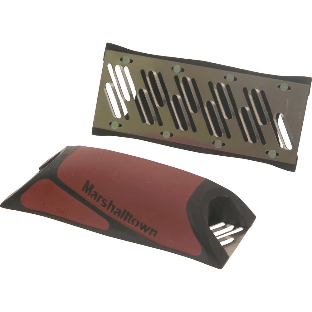 Image of Marshalltown Dry Wall Rasp without Rails