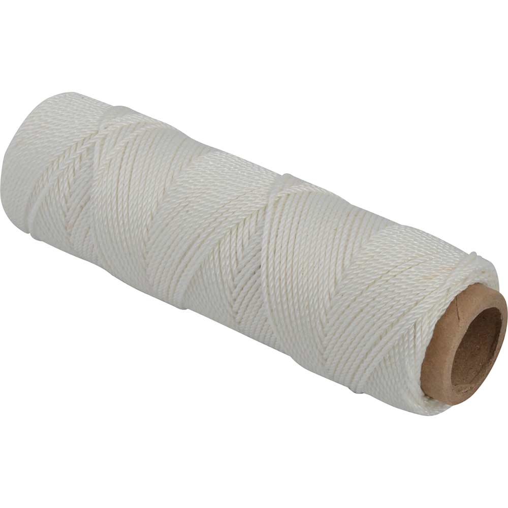 Marshalltown M620 Masons Line 285Ft White