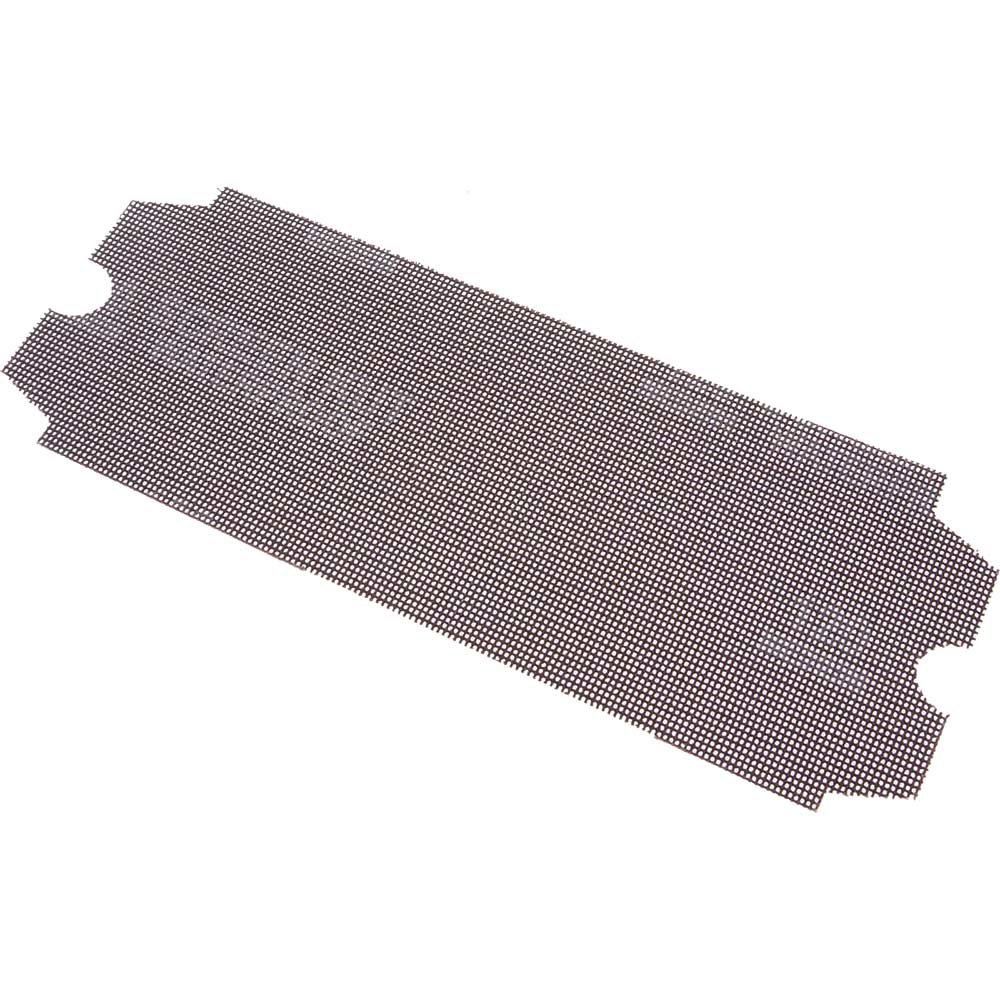 Marshalltown Sanding Sheets 120 Grit for MVS733 Vacuum Sander