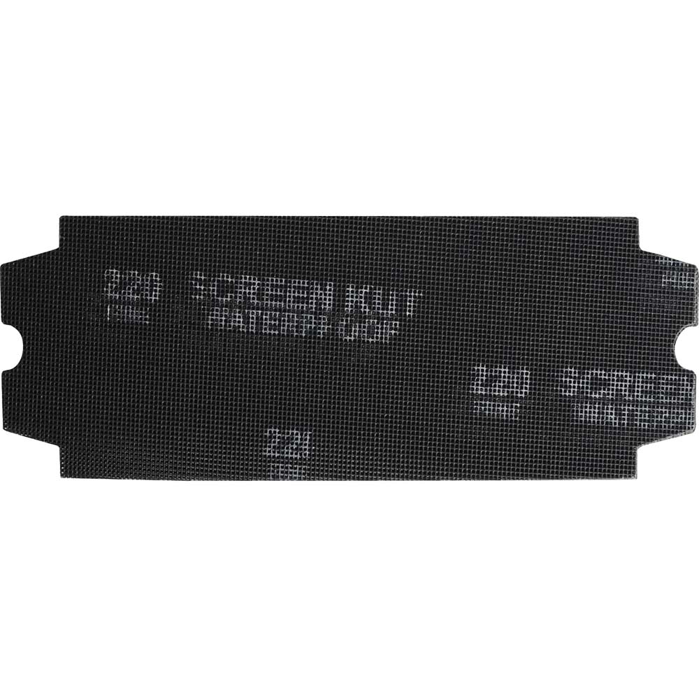 Marshalltown Sanding Sheets 220 Grit for MVS733 Vacuum Sander