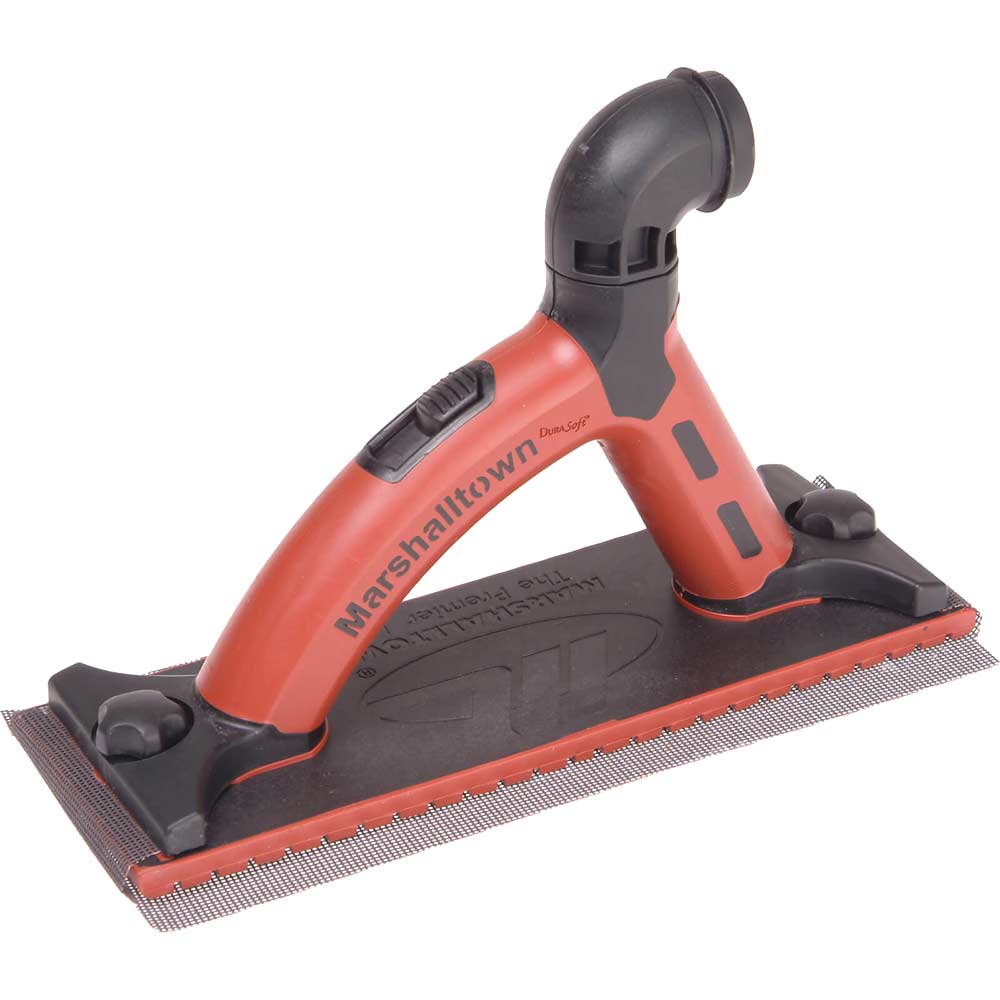 Marshalltown Drywall Vacuum Sander Mvs733