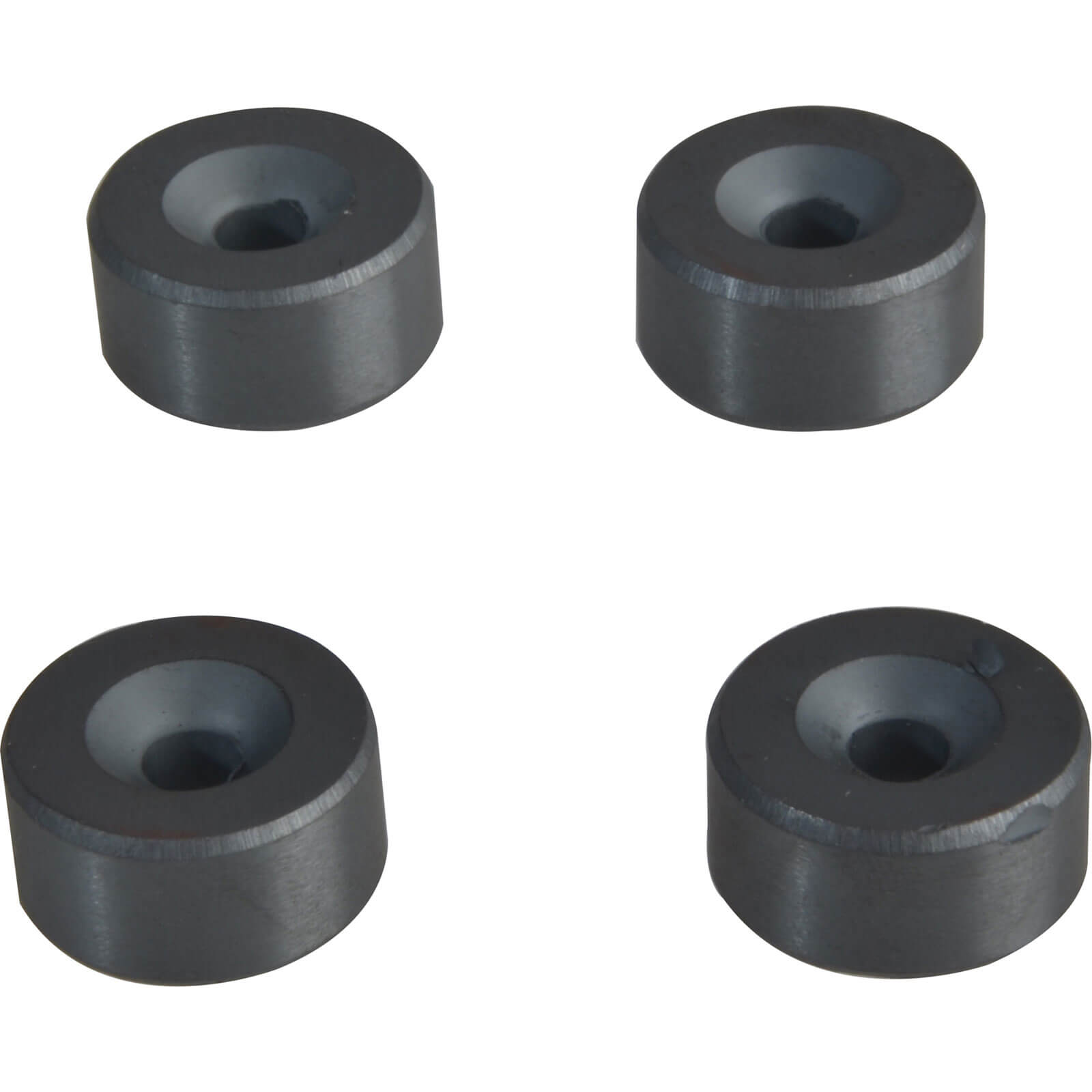 E Magnet 630 Ferrite Magnet With C/Sink 20mm