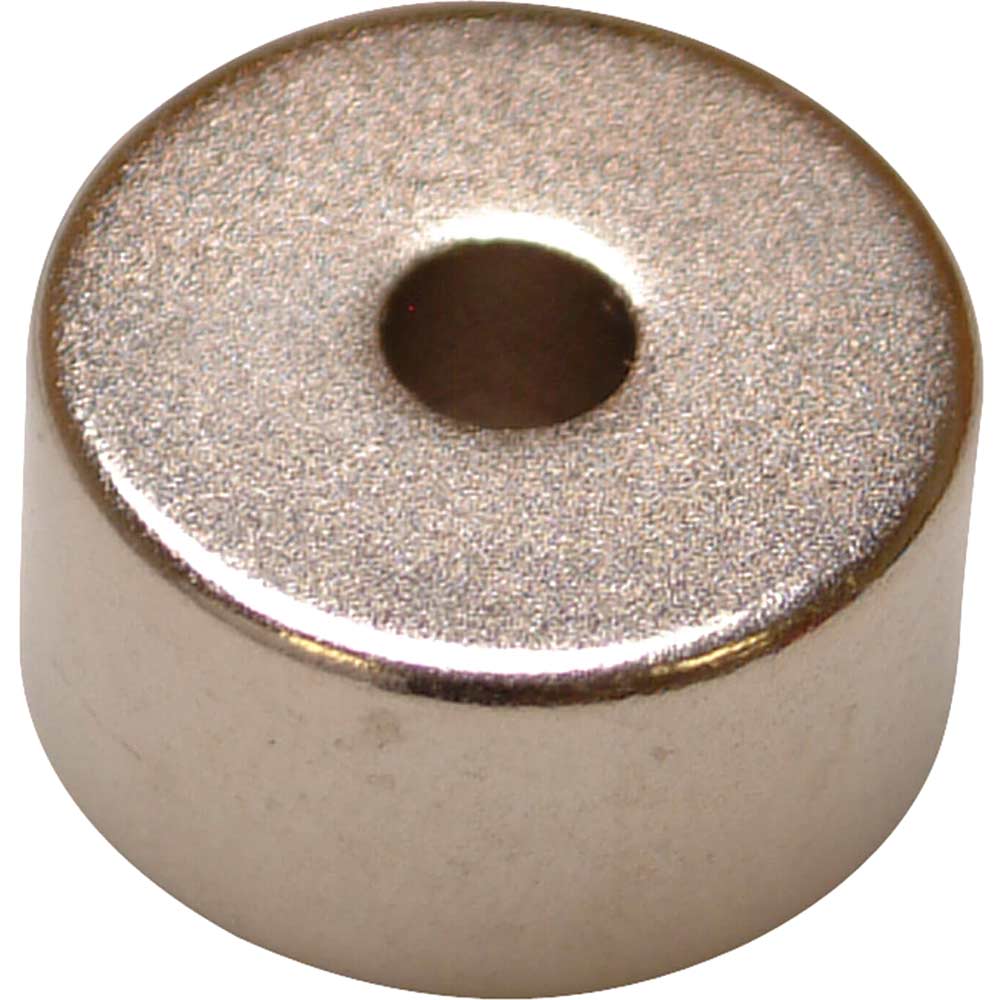 Image of E Magnet 650 Neodymium Disc Magnet 19mm