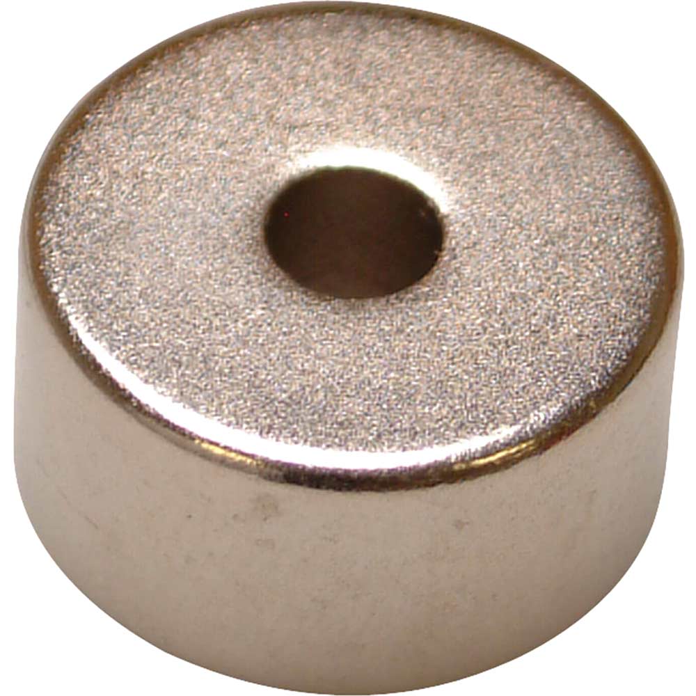 E Magnet 650 Neodymium Disc Magnet 19mm