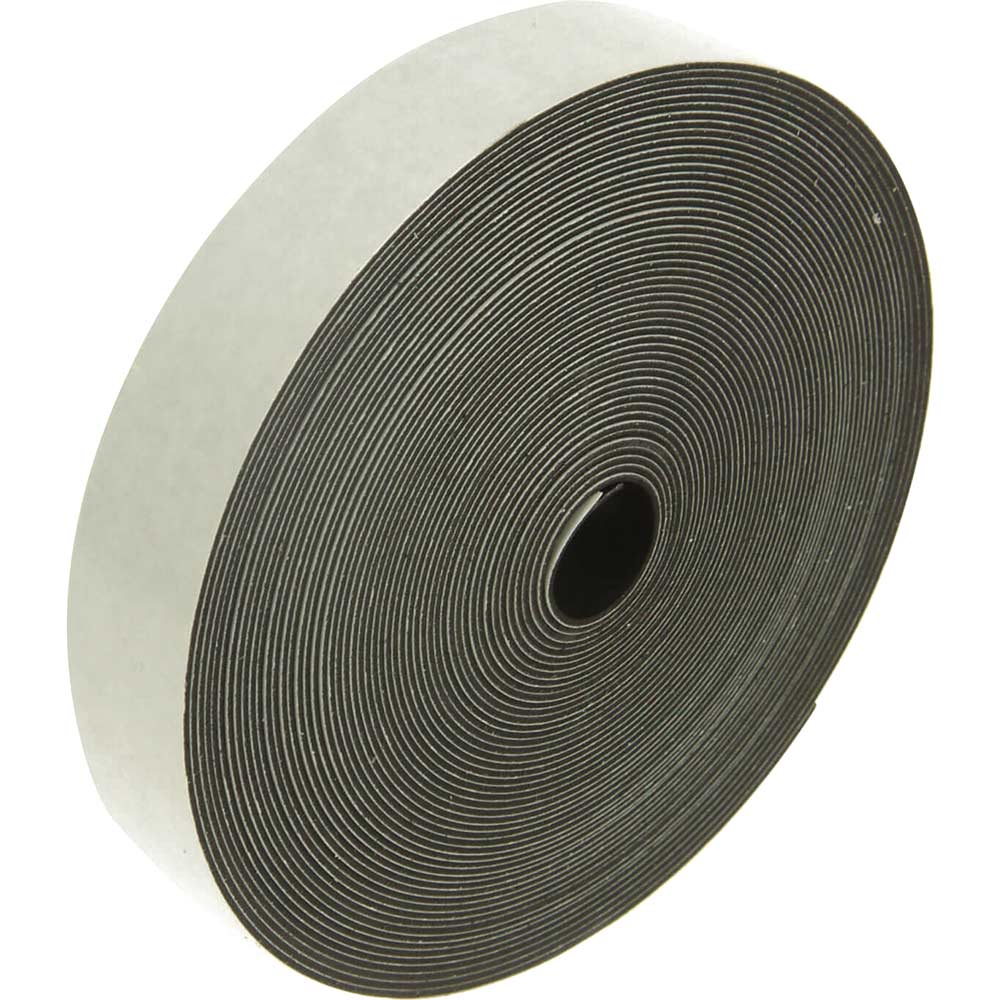 E Magnet 660 Flexible Magnetic Tape 8mm x 10M