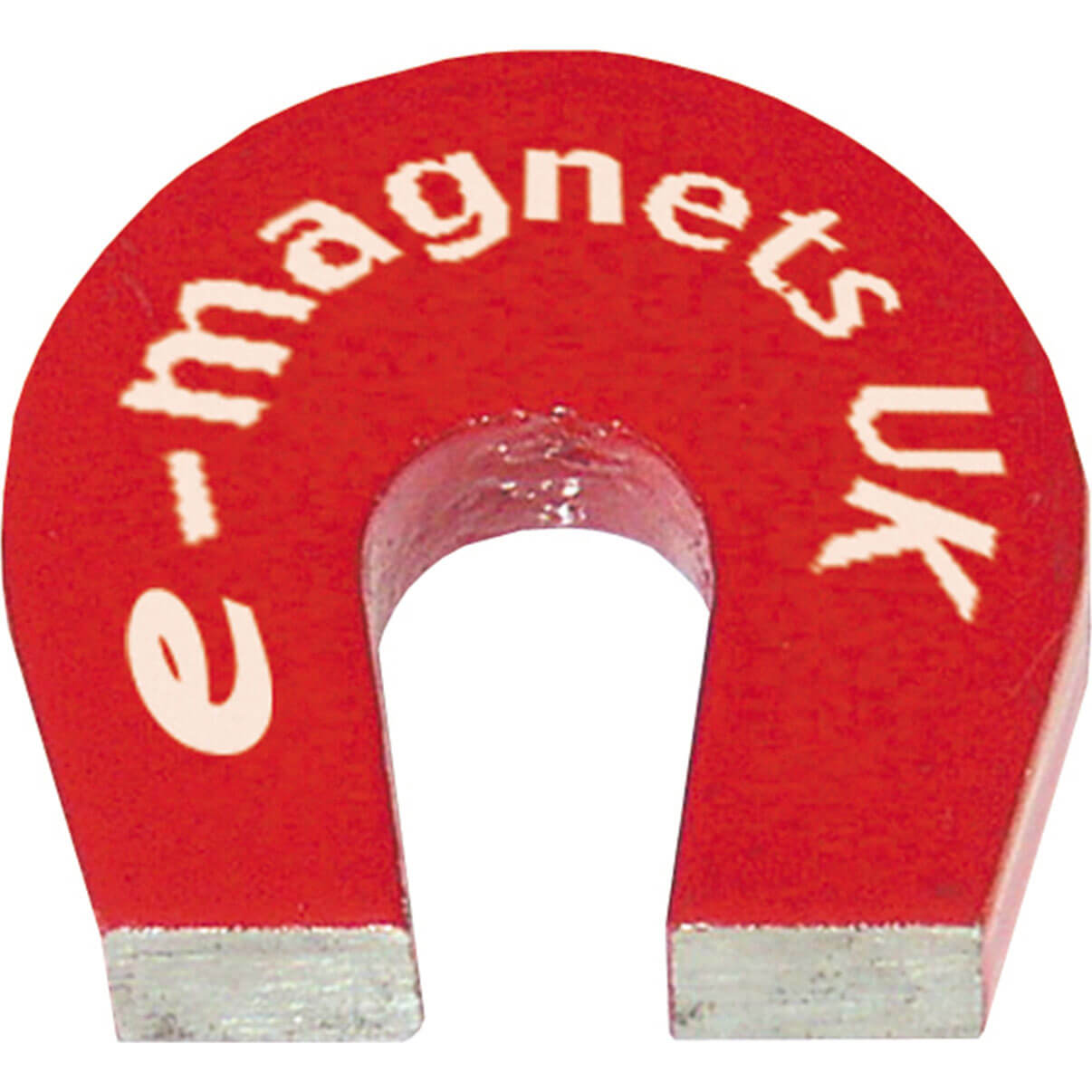 E Magnet 802 Horseshoe Magnet 25mm