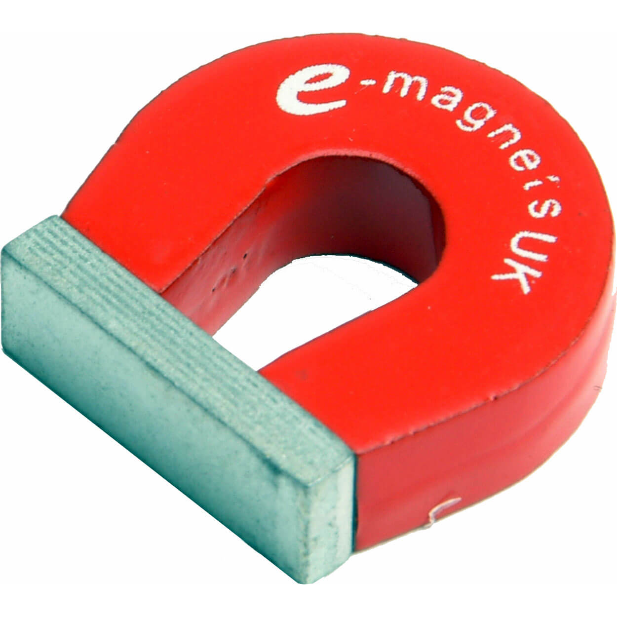 E Magnet 803 Horseshoe Magnet 27mm