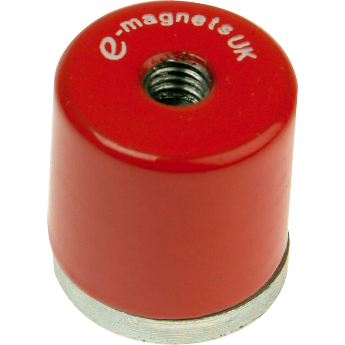 E Magnet 831 Deep Pot Magnet 17.5mm