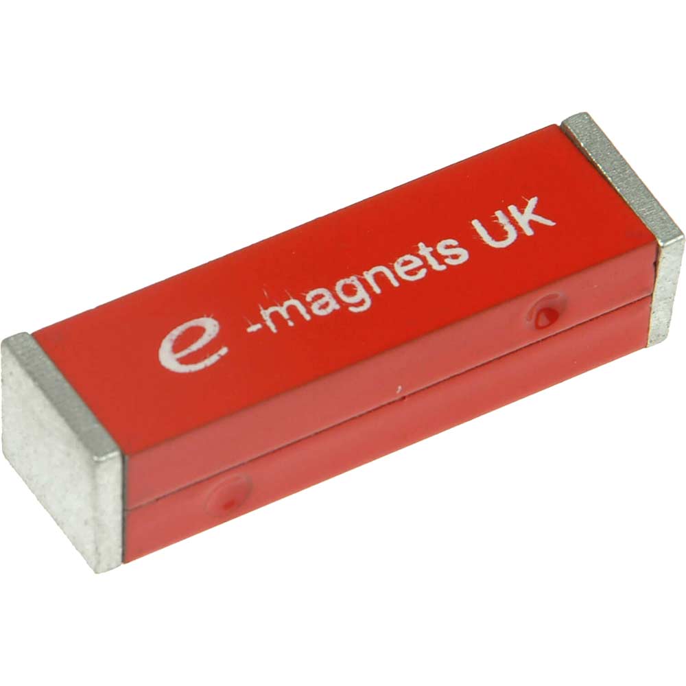 E Magnet 845 Bar Magnet 50mm x 12.5mm x 5mm