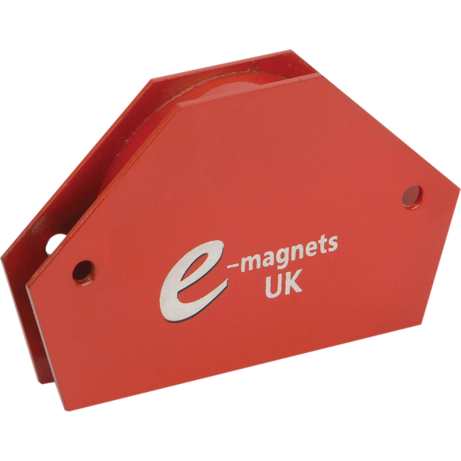 E Magnet 951 Weld Clamp Magnet 100 x 65 x 12mm