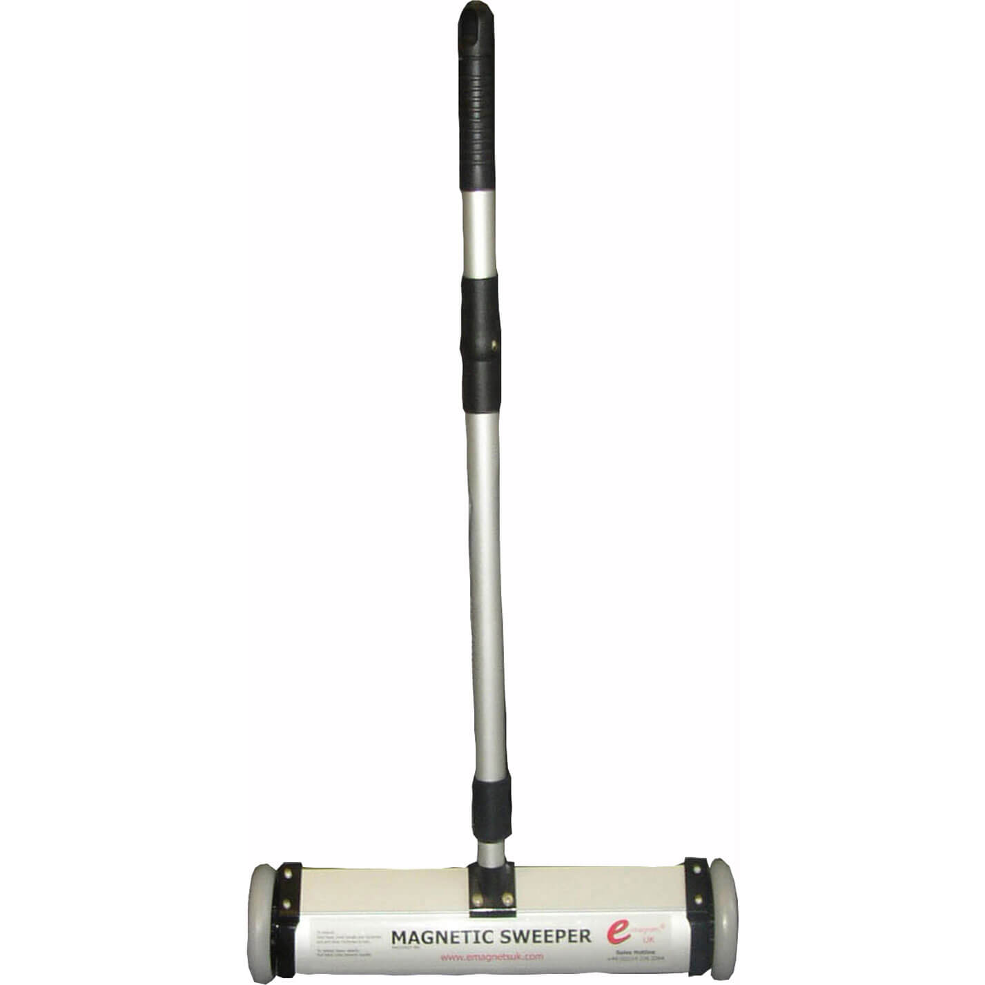 E Magnet Sweep 400 Magnetic Sweeper