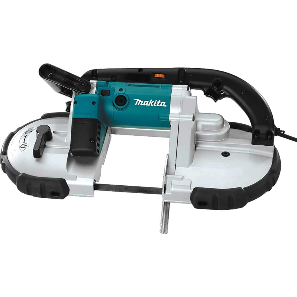 Image of Makita 2107FK Portable Band Saw 710w 110v