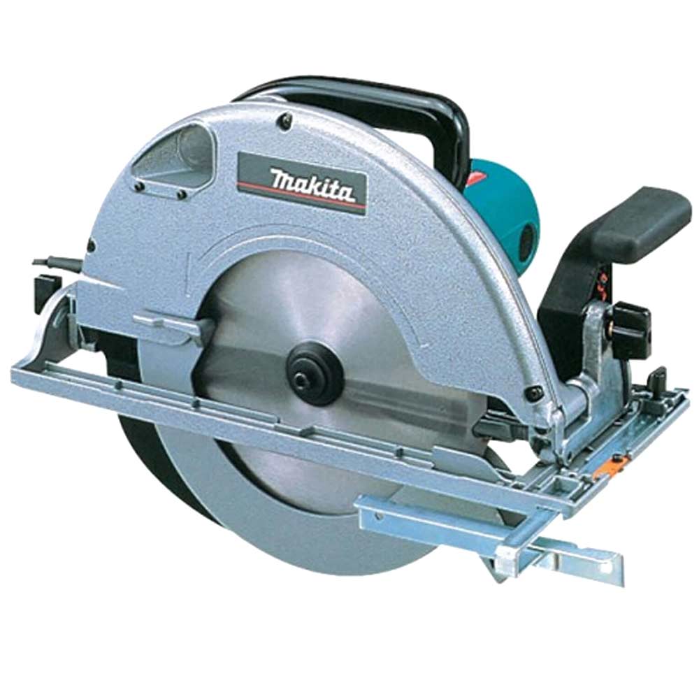 Image of Makita 5103R 270mm Circular Saw with Safety Clutch 2100w 110v