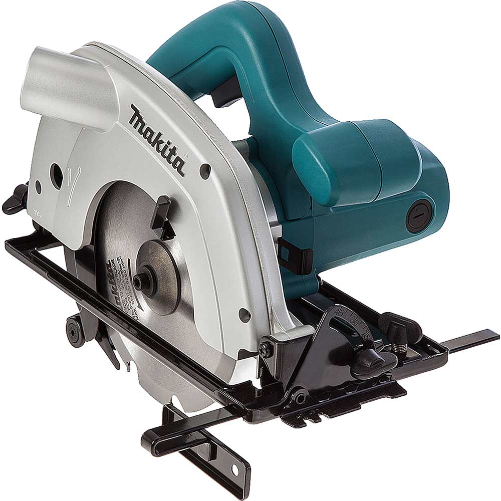 Image of Makita 5604R Circular Saw 165mm Blade 950w 240v