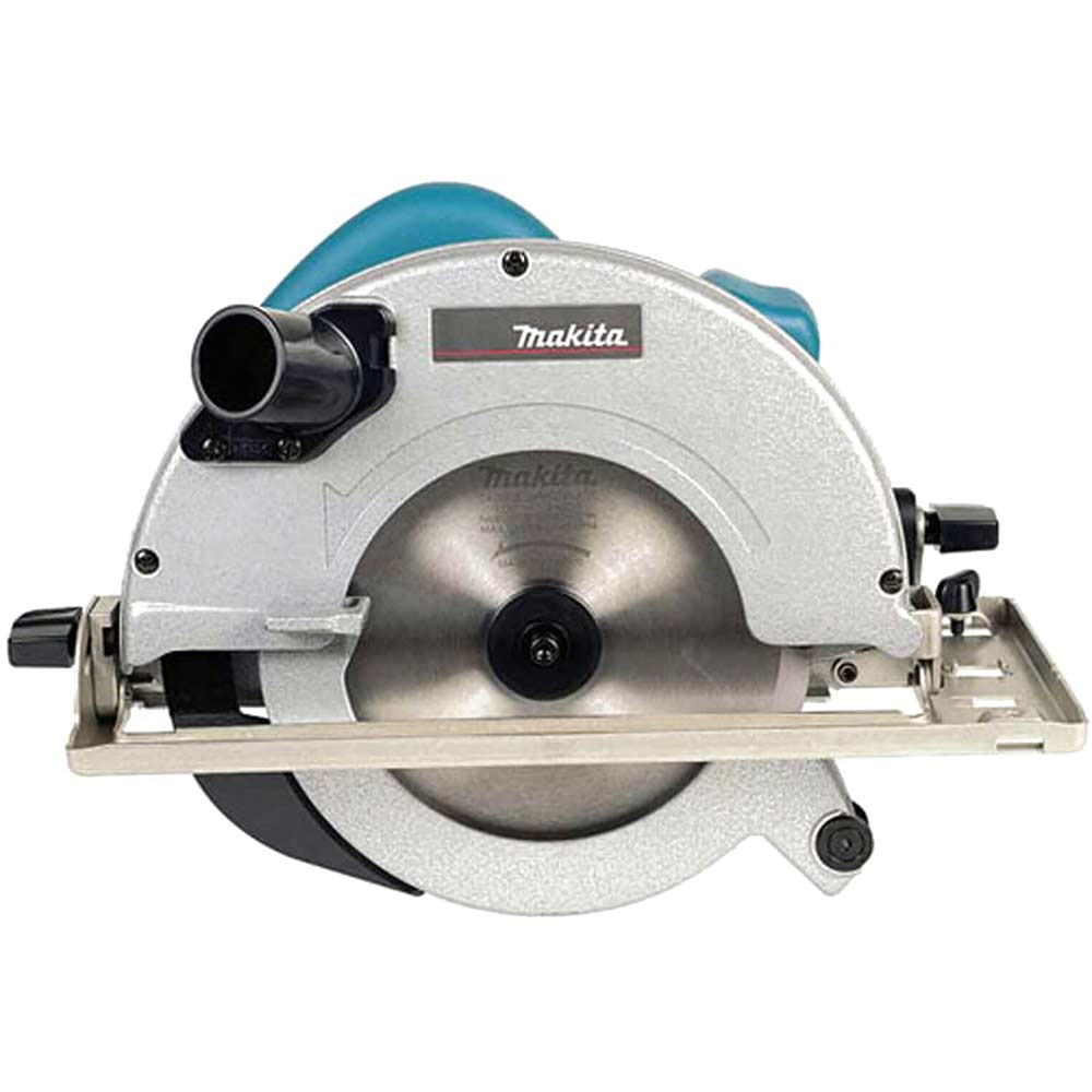 Image of Makita 5703RK Circular Saw 190mm Blade 1300w 240v