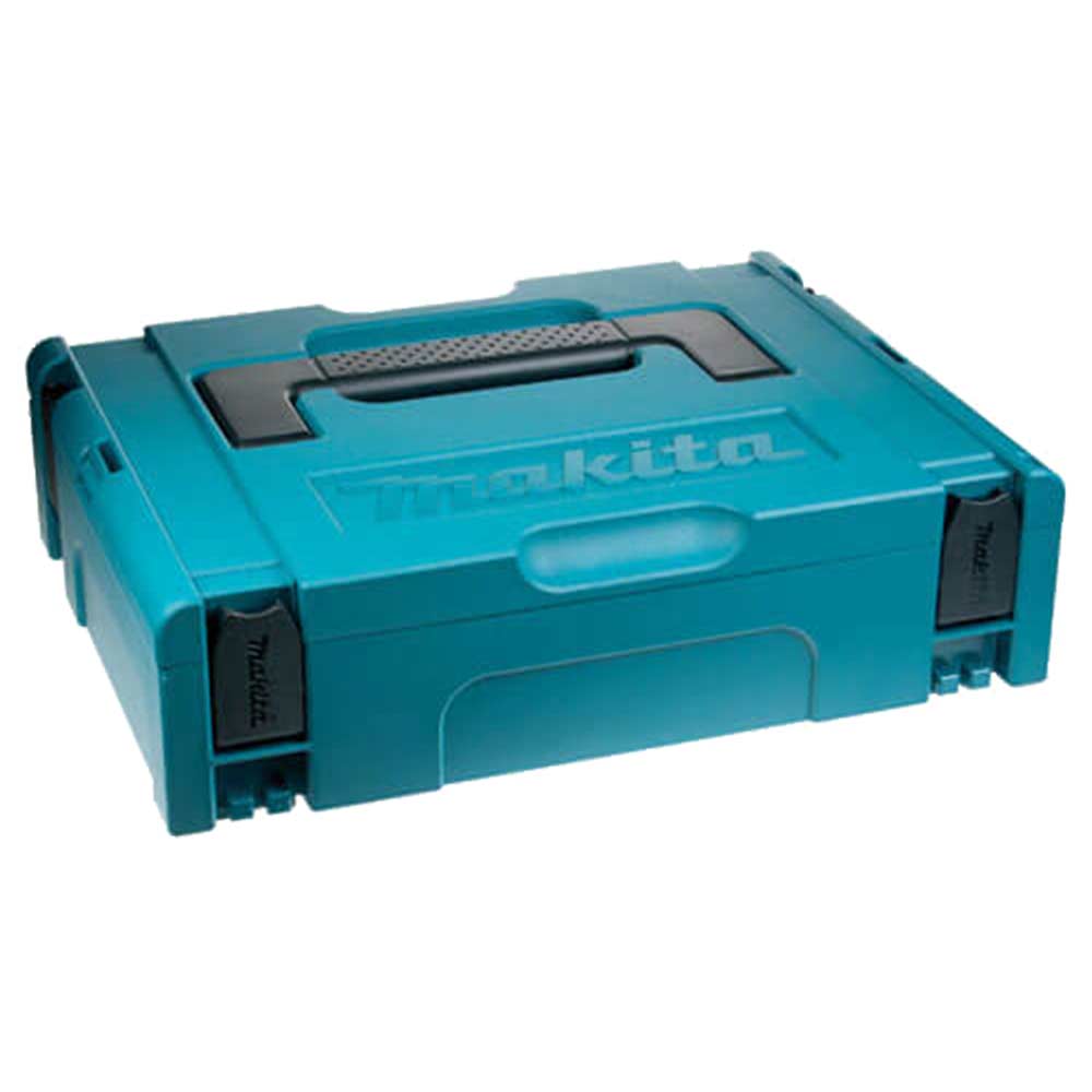 Image of Makita Connector Power Tool Case 396 x 296 x 105mm