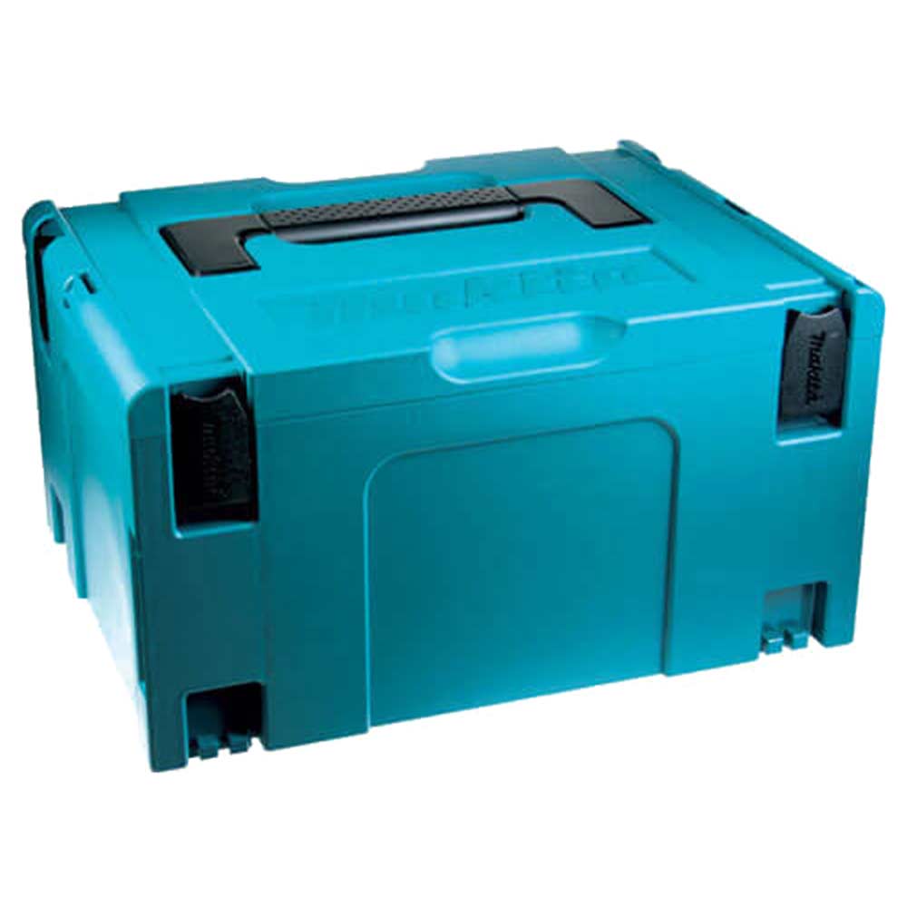 Image of Makita Connector Power Tool Case 396 x 296 x 210mm