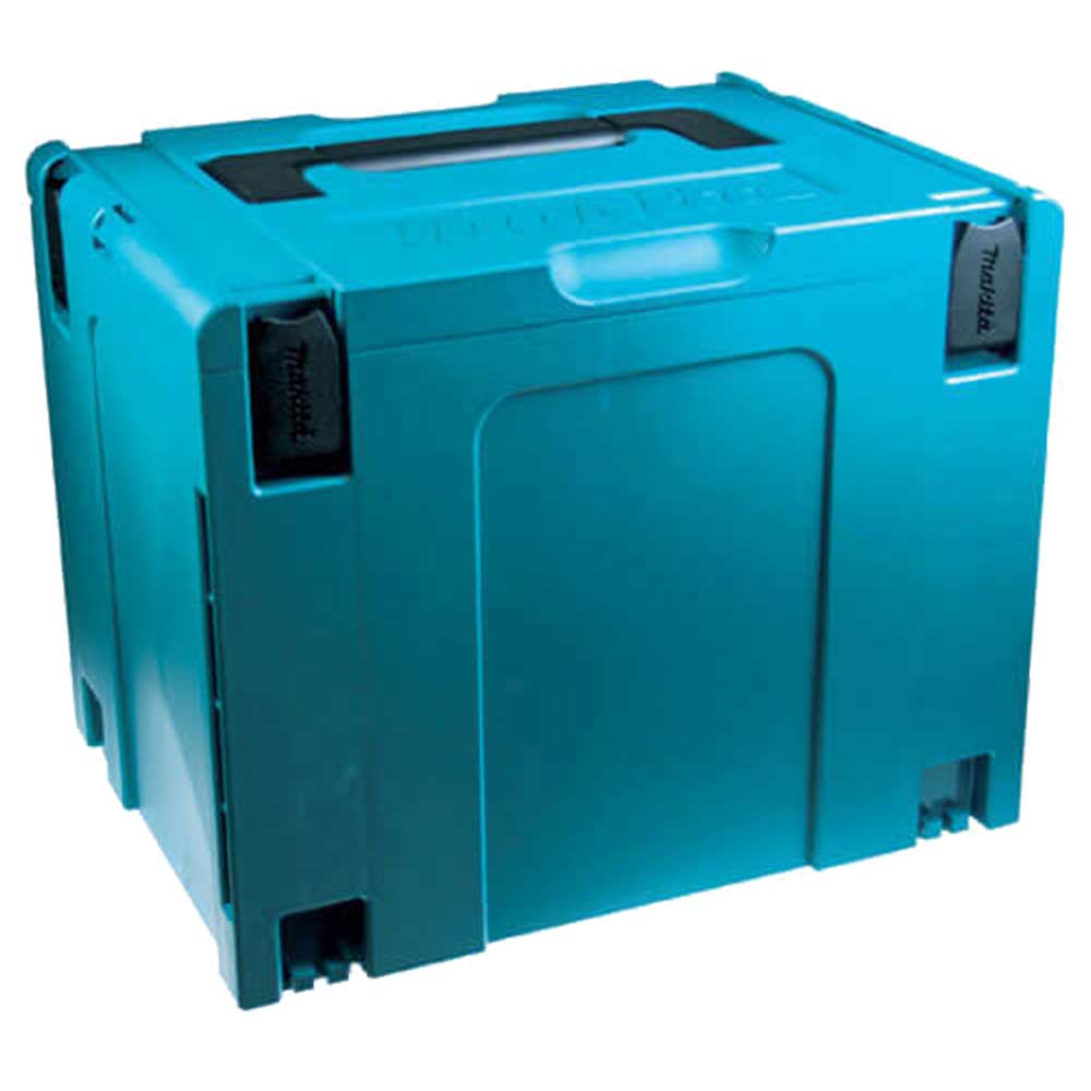Image of Makita Connector Power Tool Case 396 x 296 x 315mm