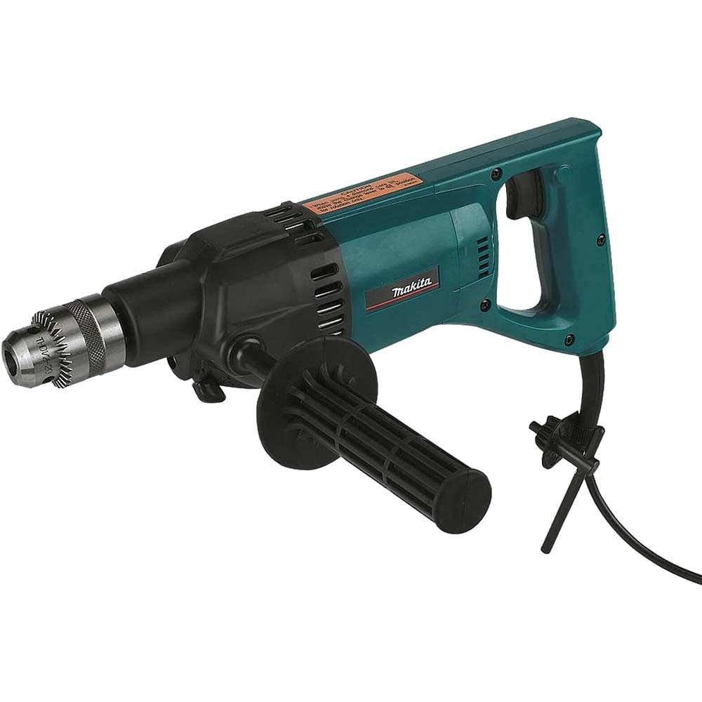 Image of Makita 8406 Diamond Core Drill 850w 110v