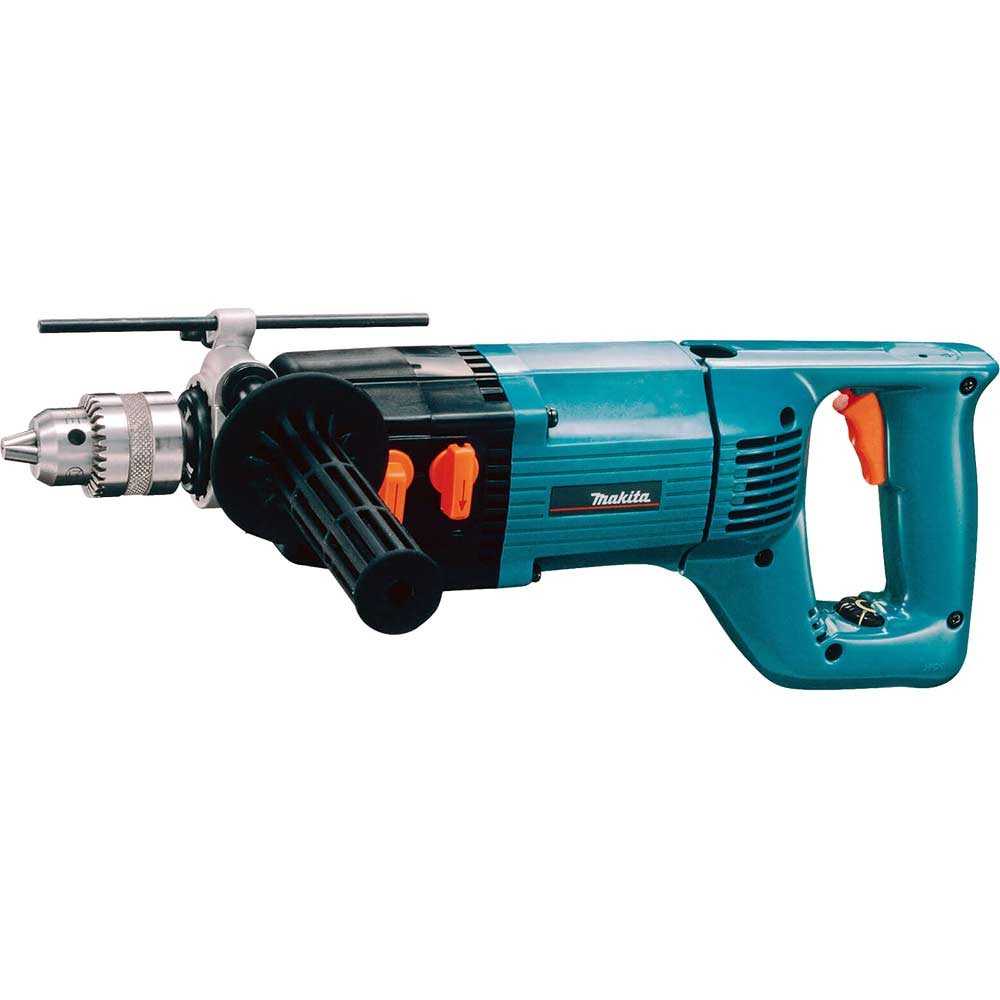 Makita 8406C Diamond Core Drill 2 Speed 1400w 110v