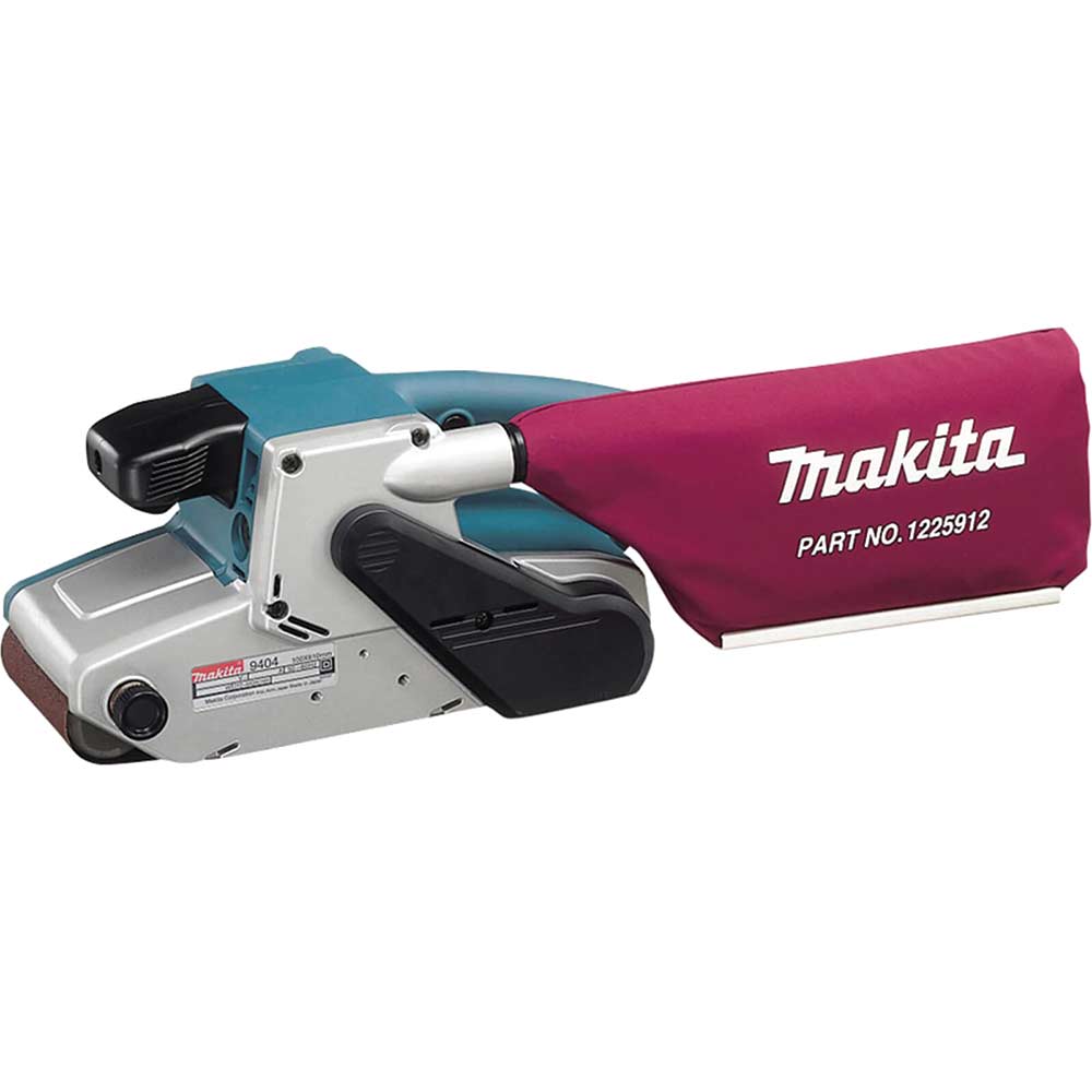 Makita 9404 Belt Sander 100 x 610mm 1010w 110v