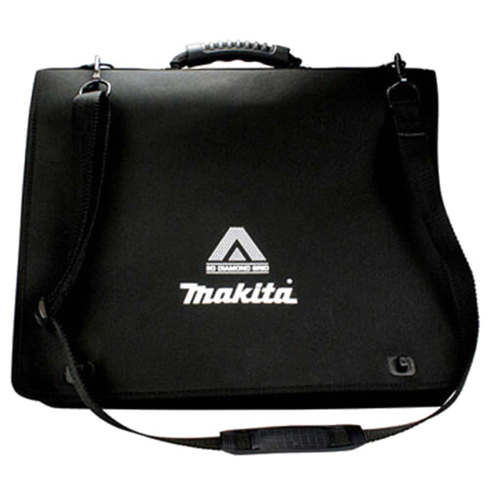 Makita Circular Saw Blade Storage Bag