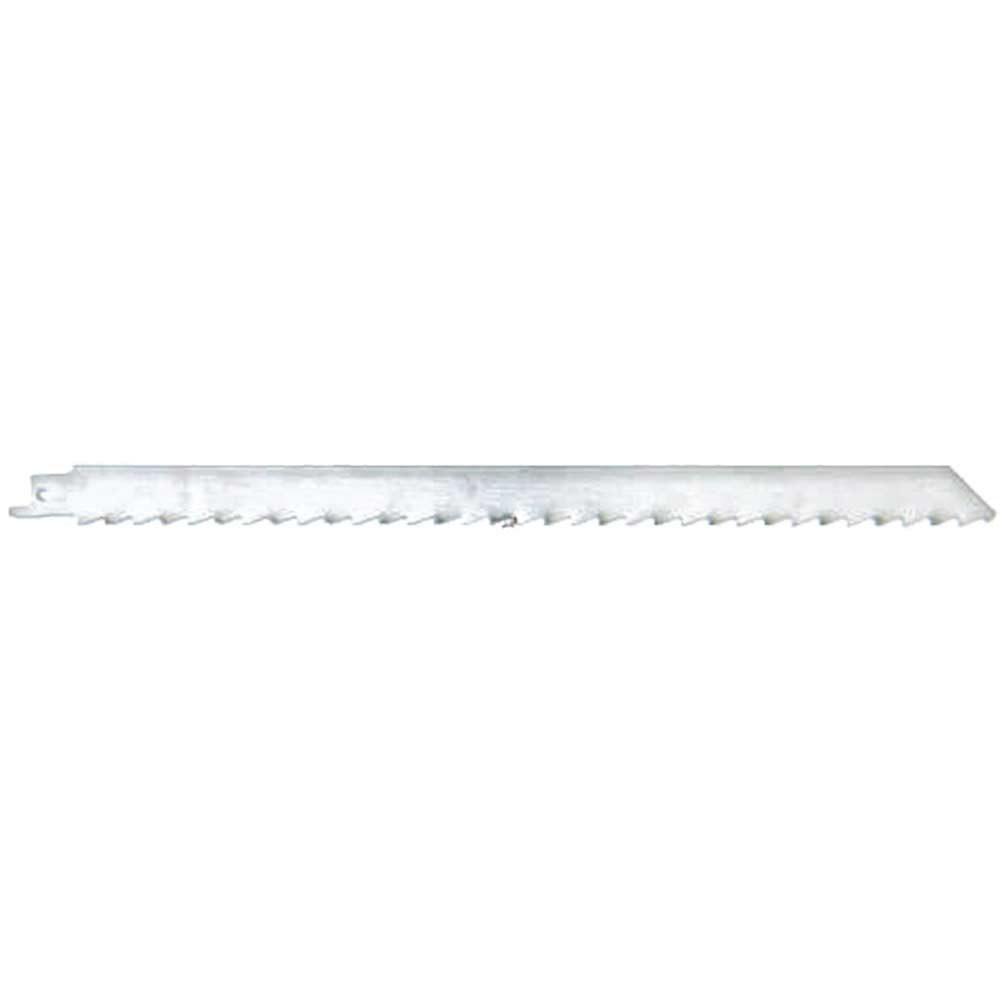 Image of Makita B-23248 Specialized Reciprocating Blades 300mm Pack of 5