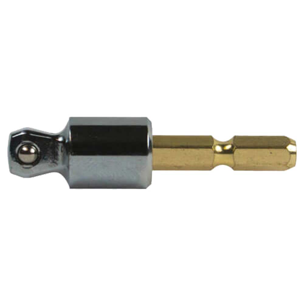 Makita 1/2" Square Drive Tilt Socket Adapter