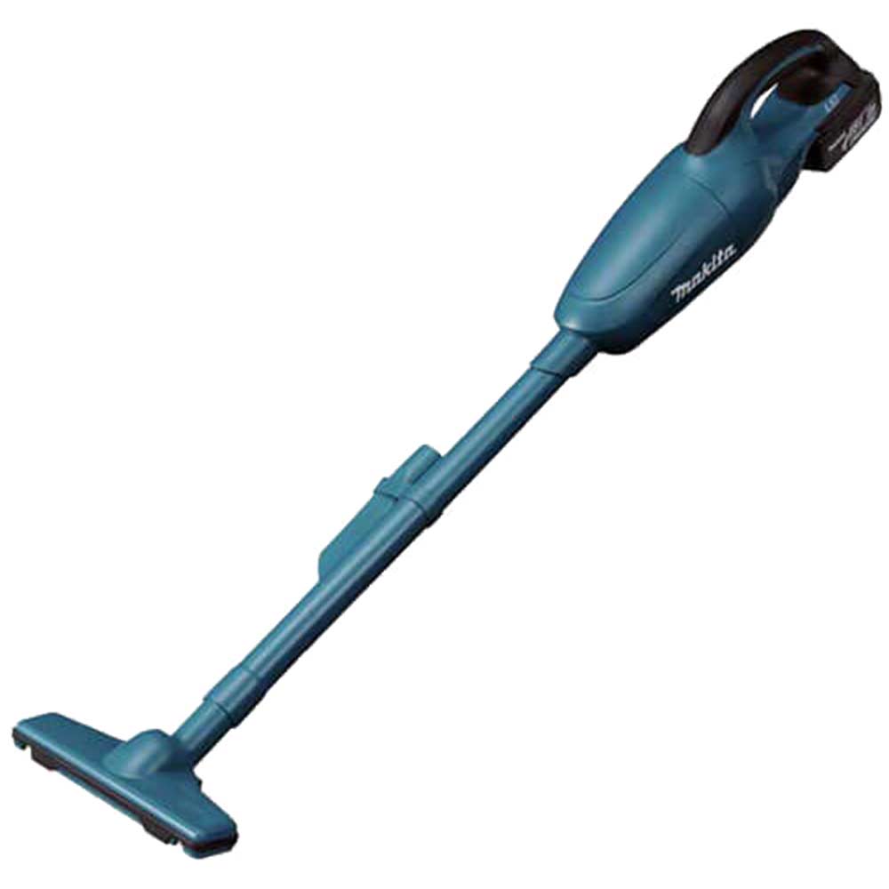 Makita BCL180Z 18v Cordless LXT Vacuum Cleaner without Battery or Charger