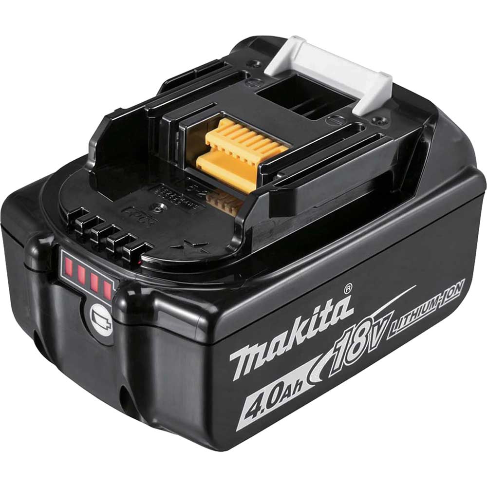 Makita BL1840 18v Cordless Lithium Ion Battery 4ah for Makita Power Tools