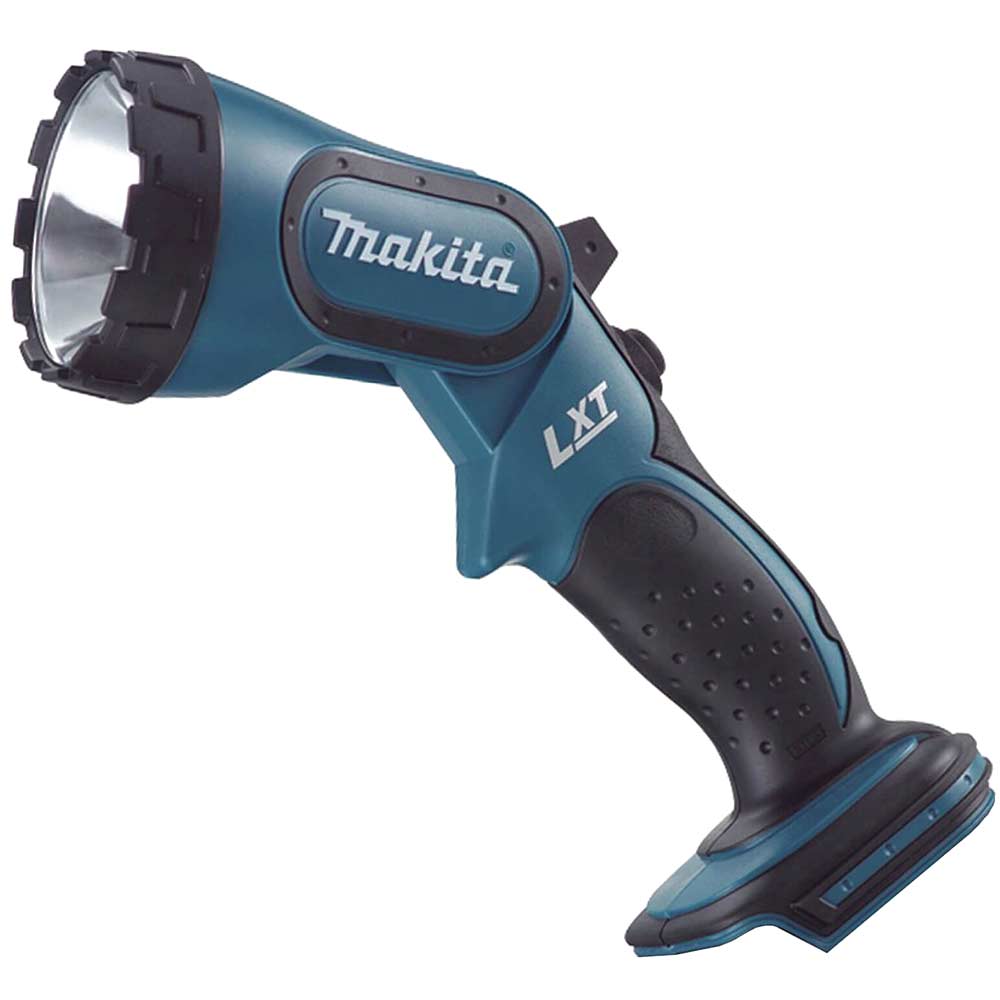 Image of Makita BML185 18v Cordless Torch without Battery Or Charger