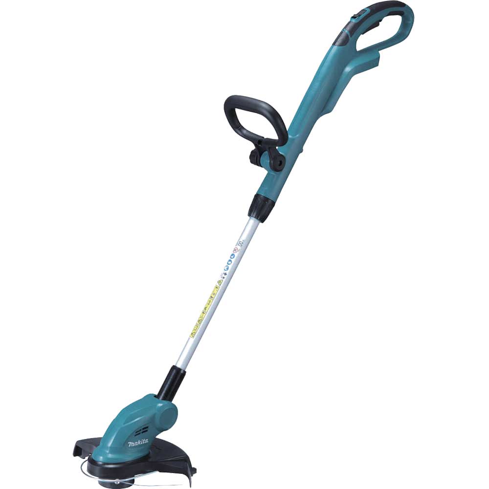 Image of Makita DUR181Z 18v Cordless LXT Grass Trimmer without Battery or Charger