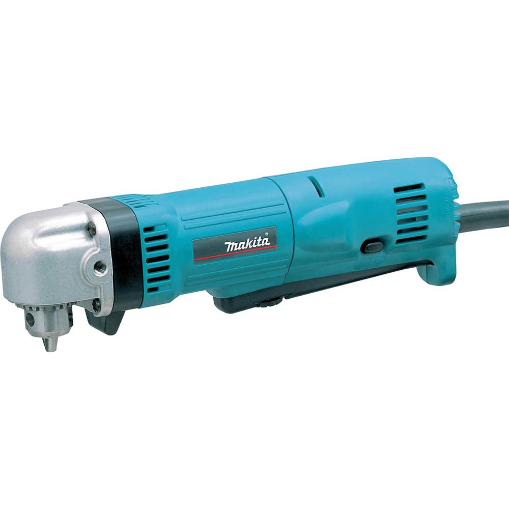 Makita DA3010 Angle Drill with Variable Speed 450w 240v