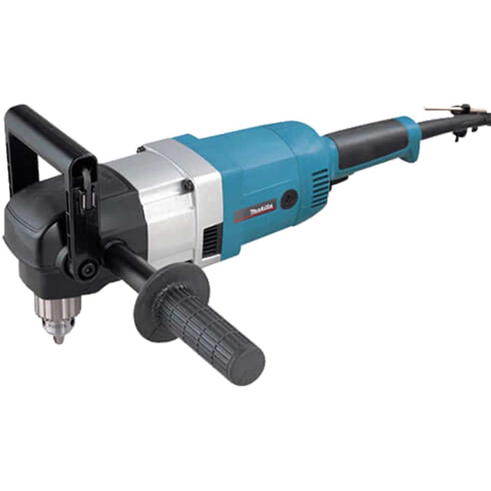 Makita DA4031 Angle Drill with 13mm Chuck 1050w 240v