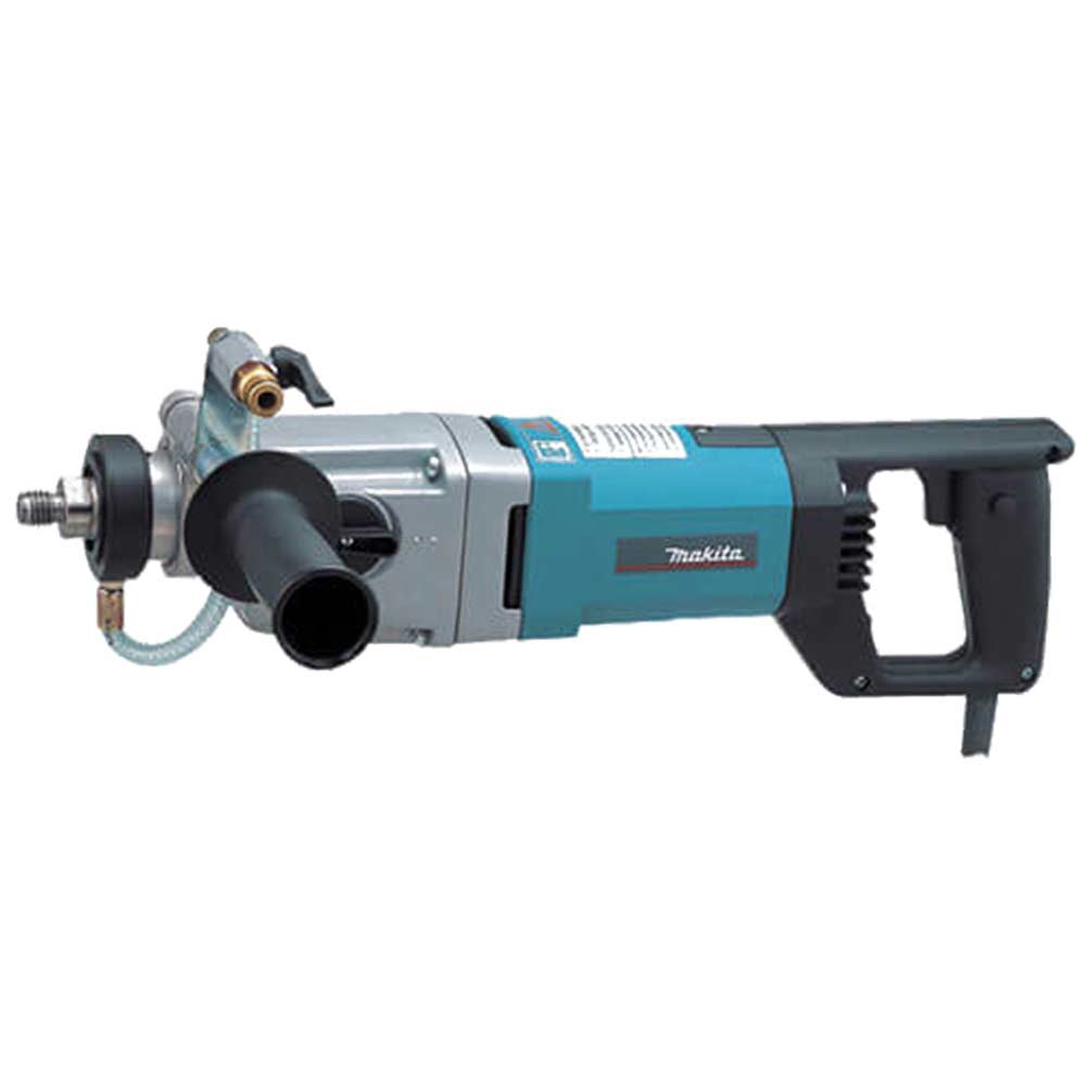 Makita DBM131 Heavy Duty Wet & Dry Diamond Core Drill 1500w 110v