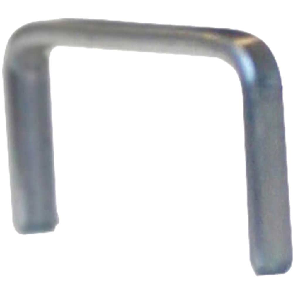 Image of Makita 10mm Staples For BTS221/BTS110 Pack of 2500