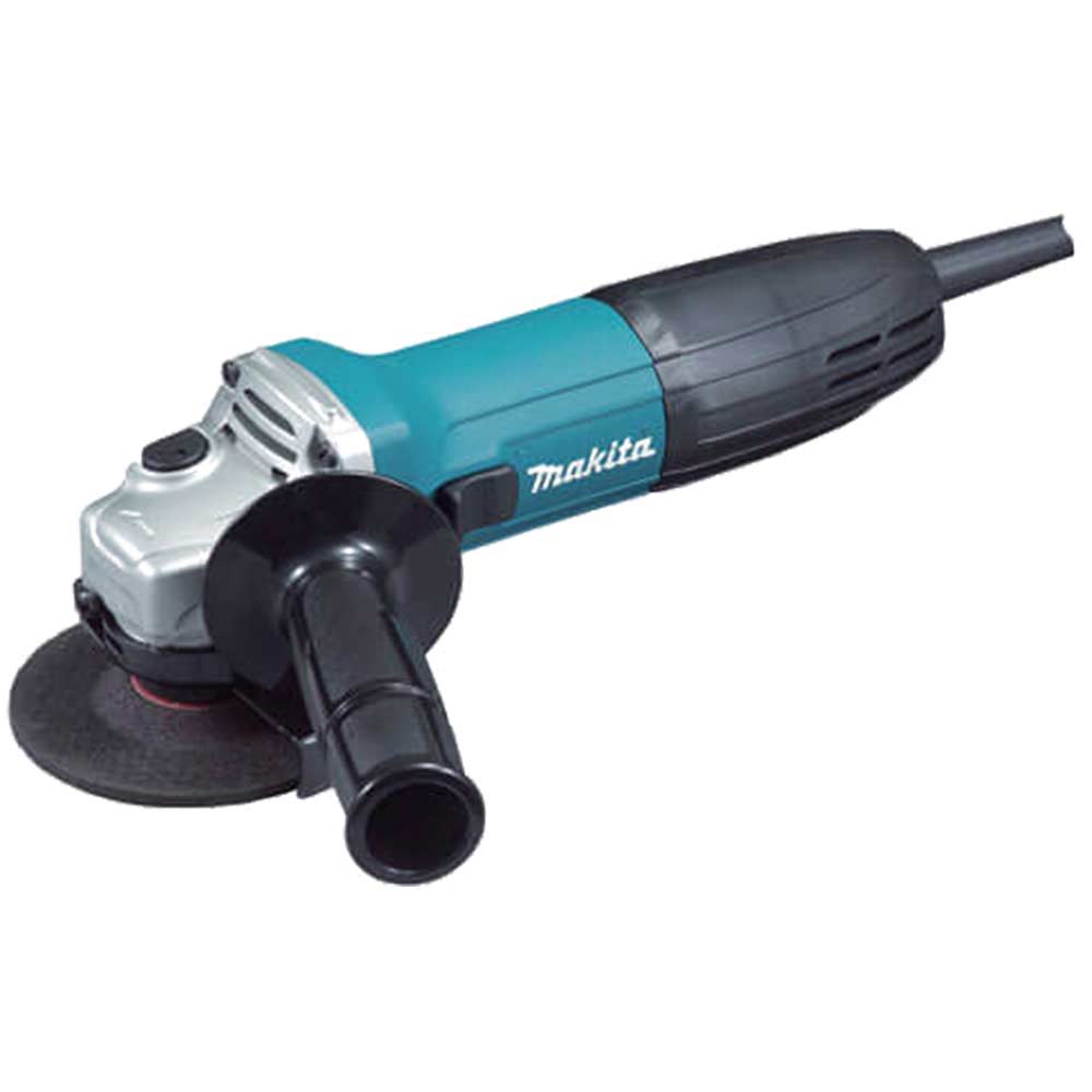 Makita GA4030 Angle Grinder 110mm Disc 720w 110v